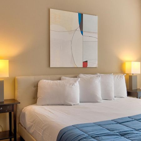 Kasa Central West End St Louis Richmond Heights Εξωτερικό φωτογραφία