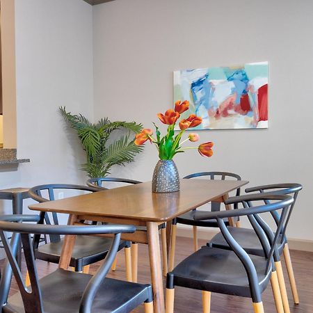 Kasa Central West End St Louis Richmond Heights Εξωτερικό φωτογραφία