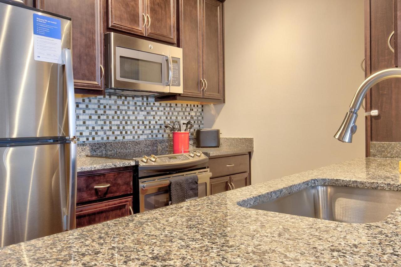 Kasa Central West End St Louis Richmond Heights Εξωτερικό φωτογραφία