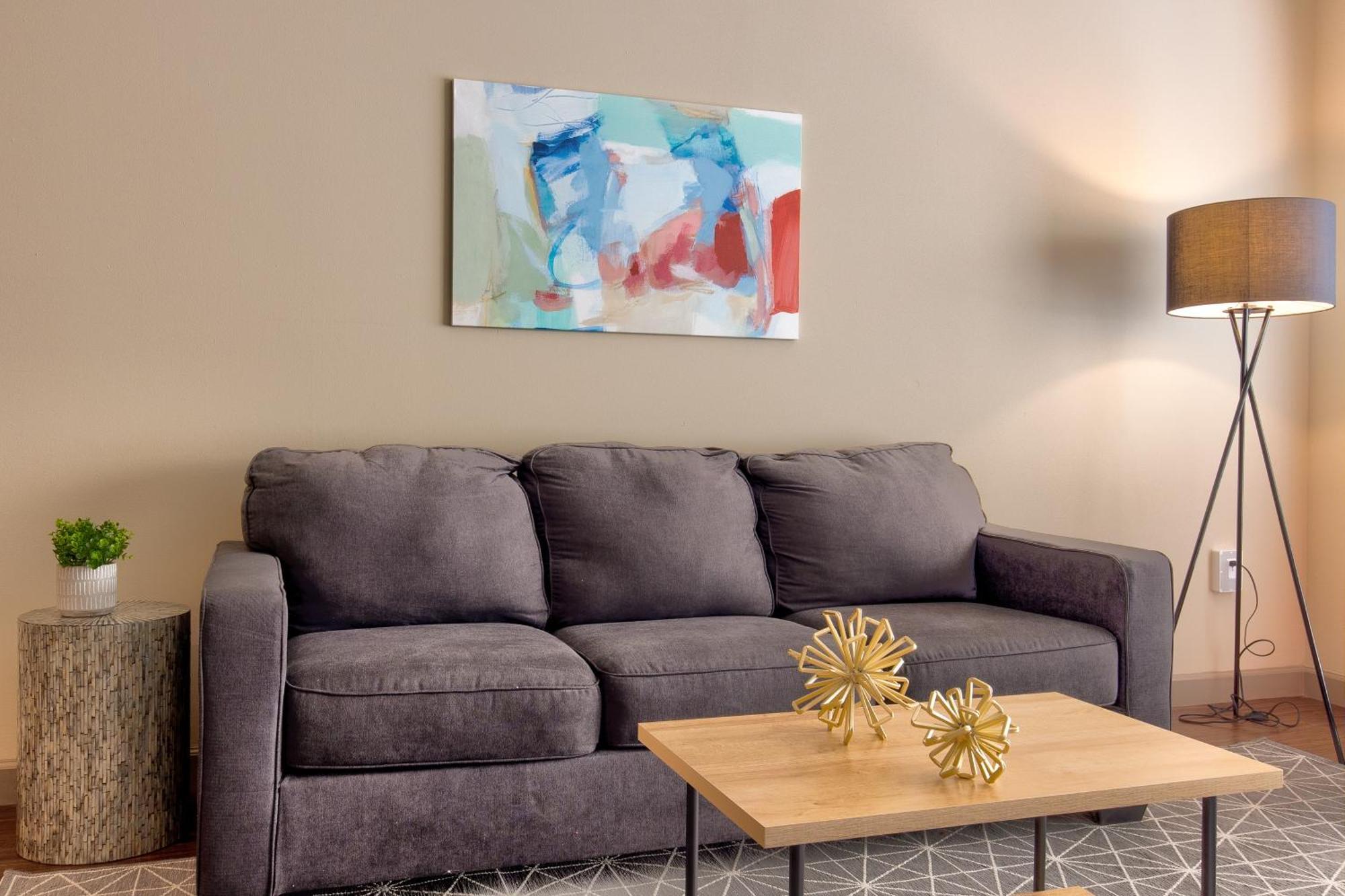Kasa Central West End St Louis Richmond Heights Εξωτερικό φωτογραφία
