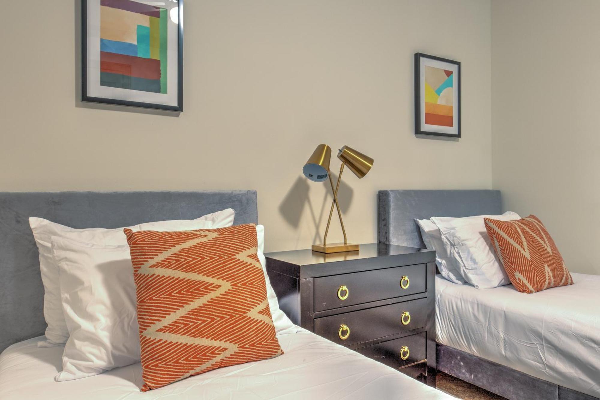 Kasa Central West End St Louis Richmond Heights Εξωτερικό φωτογραφία